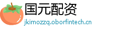 国元配资